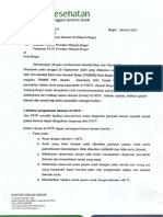 53. Pelayanan Kasus Demam Di Kota Bogor