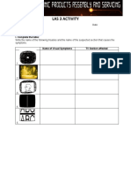 Epas Activity Sheet w3