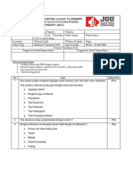 Uas - Mekanika Tanahi - Teknik Sipil