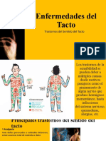 Enfermedades Del Tacto