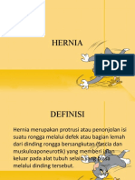 Hernia