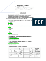 Leccion Unidad 1 de Neumatica 4to B