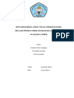 Bouteflika Fahlevi 201815500231 - Tugas Penulisan Ilmiiah (B)