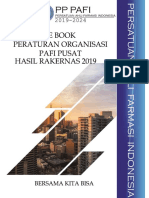 Ebook PAFI