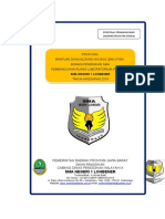 Proposal Lab Fisika Saloh