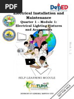 Understanding the EIM Strand in Education | PDF