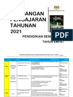 RPT PSV THN 4 (2021)