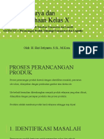 Prakarya Dan Kewirausahaan Kelas X 4