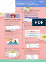 Azul y Verde Negrita y Llamativo Proyecto Progreso Cronograma Infografía