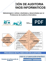 Planeacion Auditoria Infor.