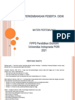 Perkembangan Peserta Didik 03