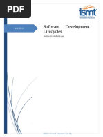 Software Development Lifecycles: Subash Adhikari