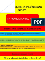 MATERI GENETIK PEWARISAN SIFAT-dikonversi