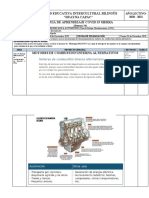 Tarea Automotriz Sem 14