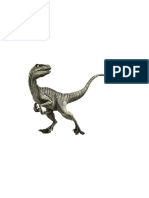 Velociraptor-info-graphic