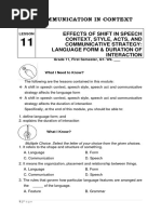 Q2 Oral Comm. Week 2