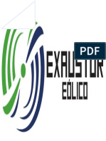 Logo Exaustor