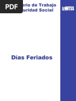 Modelo Contrato Individual de Trabajo  Salario  Gobierno