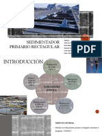 proyecto tratamiento de aguas residuales