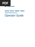Download Postage Meter Guide by Luigi Vigna SN50283138 doc pdf