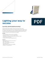 Lighting Lighting: Lighting Your Way To Success