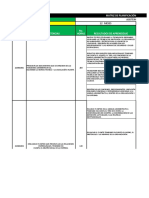 MATRIZ   Completa  Comprender textos Programas técnicos