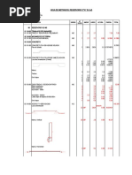Download METRADO RESERVORIO 50 M3 by Albert Cuadros Caceres SN50283263 doc pdf