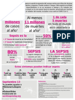 Sepsis Fact Sheet WSD Spanish-1