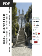 NanoSpain_2008_AbstractBooklet