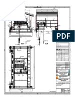 100 General Arrangement-Model