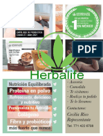 Catalogo Herbalife 2021 Ver.1