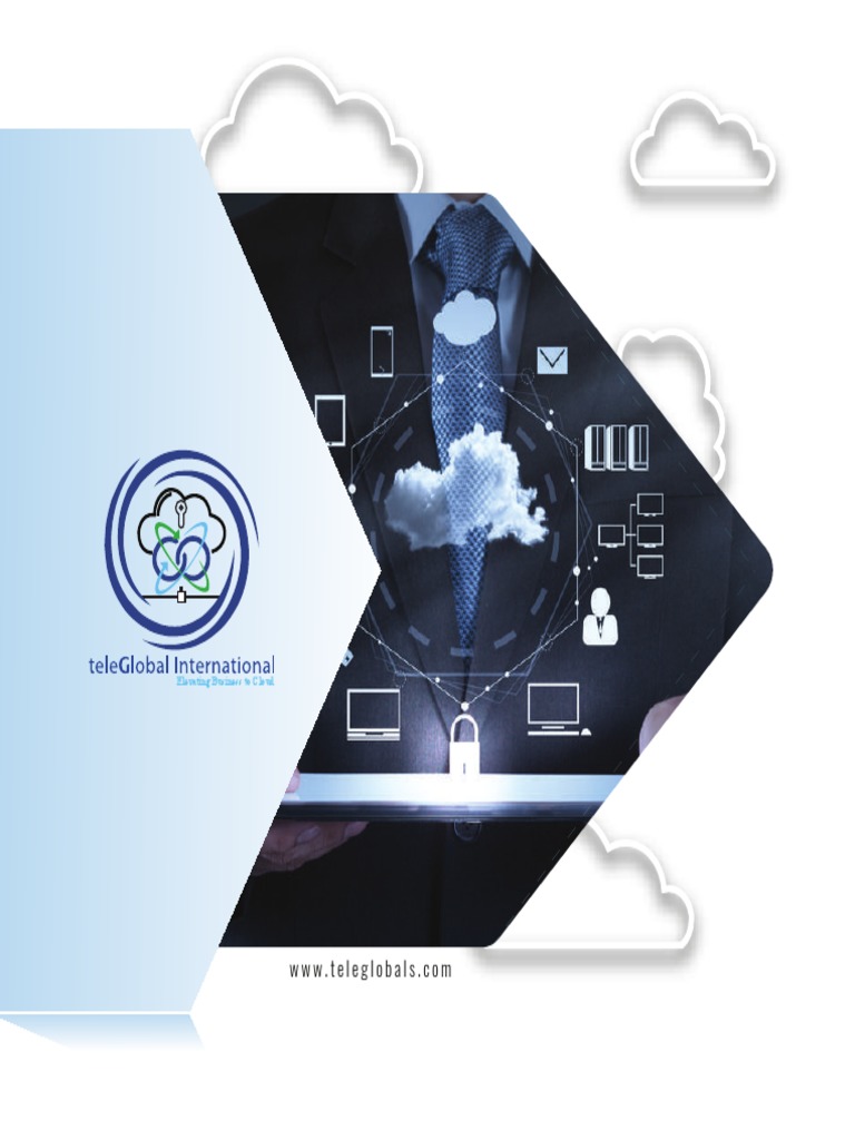 Cloud Managed Services - Cloud Managed Solution - Teleglobal ...