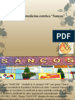 249747487 Clinica de Medicina Estetica Sancos