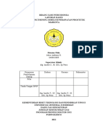 Crown Lengthening untuk Restorasi Prostetik