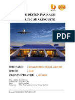 Senai International Airport - NAIP - 29072011 - Rev0