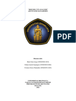 Kelompok 10 - Akuntansi Manajemen Resume CVP Analysis