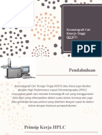 Materi KCKT