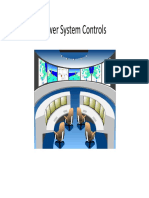 Power System Controls