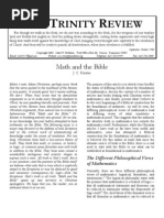 Download Math and the Bible by Lane Chaplin SN502839 doc pdf