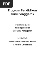 1.1. V3. Modul CGP