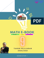 Math E-Book 9