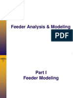 10.feeder Analysis & Modeling