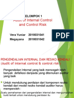 08106_99_Kelompok 1. Vera dan Mega, PPT, Audit 1 (1)