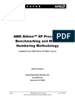 Amd Athlon Xp