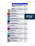 #00 - Table of Contents