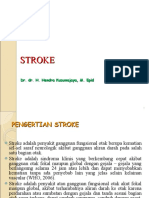 Stroke - 3