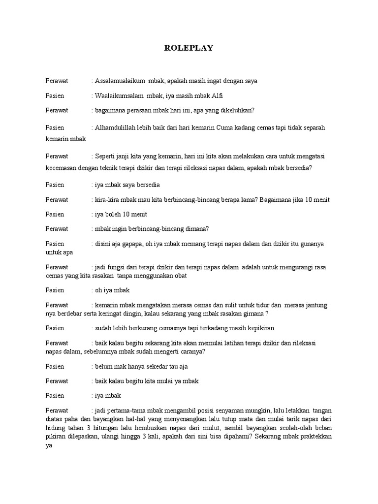 Dialog | PDF