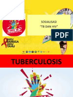 Penyuluhan TB Dan Hiv