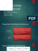 Peta Konsep Multikultural (2)