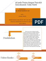 ANESTESI REGIONAL UNTUK PASIEN JANTUNG